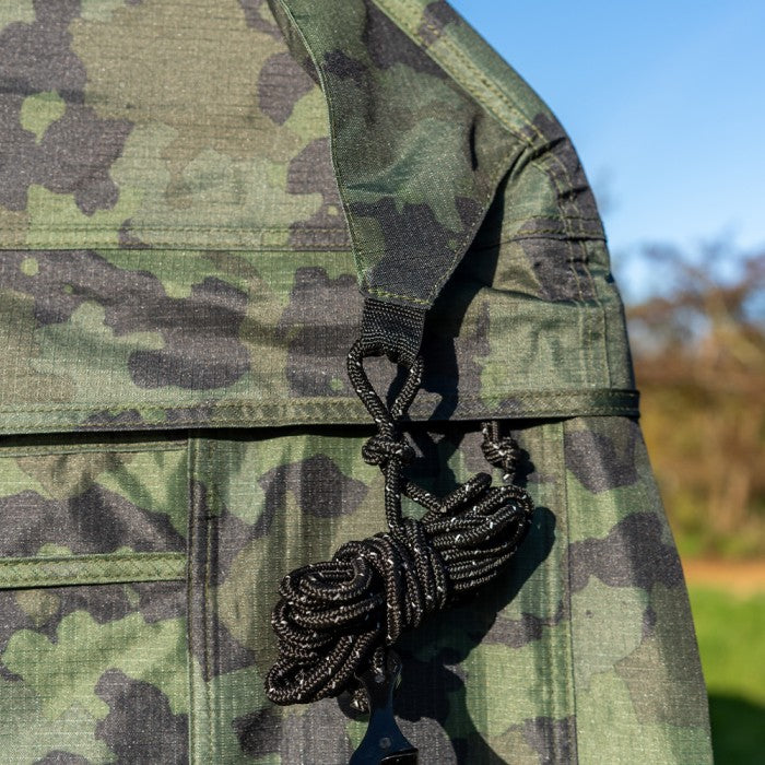 Load image into Gallery viewer, RM Escape XF2 V2 Porch Extension Camo
