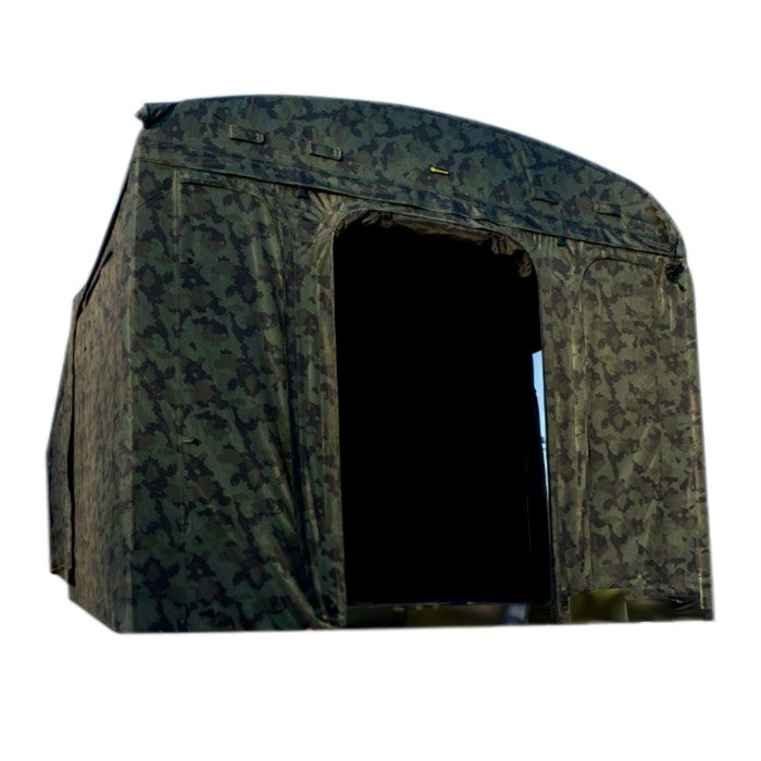 Load image into Gallery viewer, RM Escape XF2 V2 Porch Extension Camo
