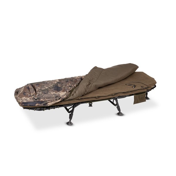 Load image into Gallery viewer, Nash Indulgence Heated Blanket Wide
