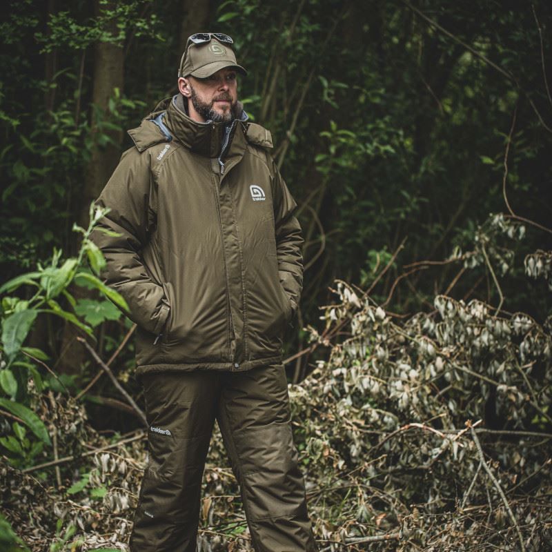 Load image into Gallery viewer, Trakker CR 3 Piece Winter Suit
