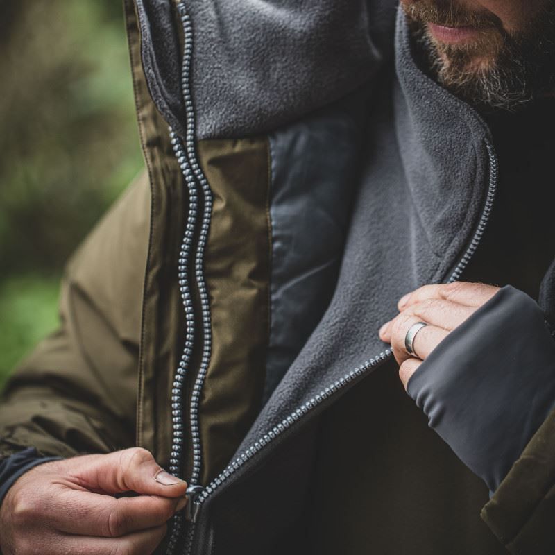 Load image into Gallery viewer, Trakker CR 3 Piece Winter Suit
