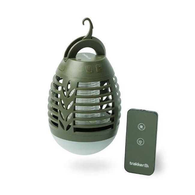 Load image into Gallery viewer, Trakker Remote Bug Blaster

