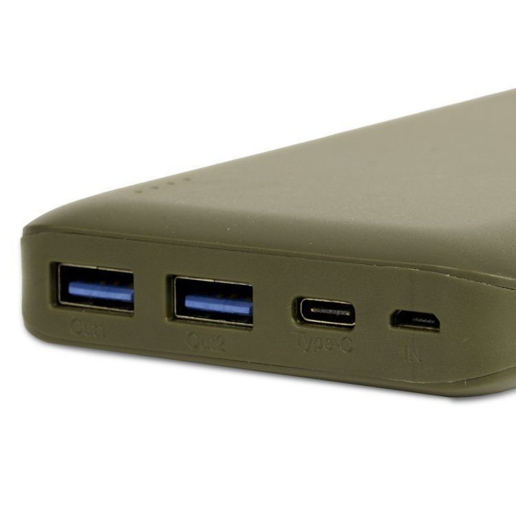 Load image into Gallery viewer, Trakker 20K Power Pack
