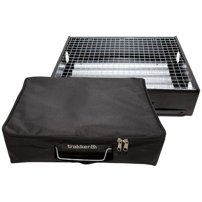 Load image into Gallery viewer, Trakker Armolife BBQ

