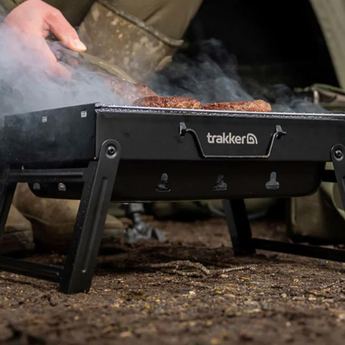Load image into Gallery viewer, Trakker Armolife BBQ
