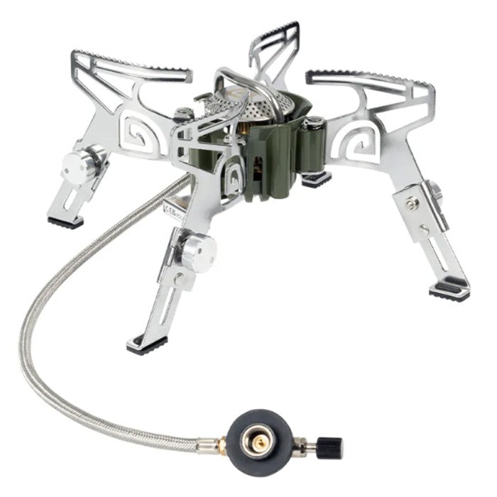 Load image into Gallery viewer, Trakker Armolife CG-4 Stove
