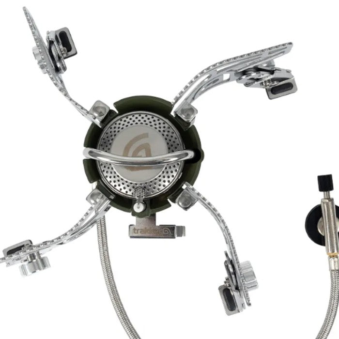 Load image into Gallery viewer, Trakker Armolife CG-4 Stove
