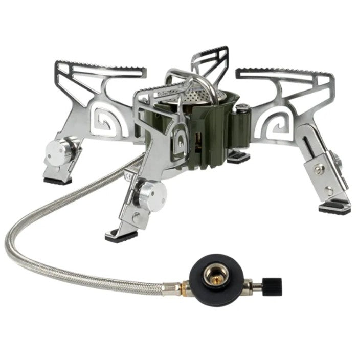 Load image into Gallery viewer, Trakker Armolife CG-4 Stove
