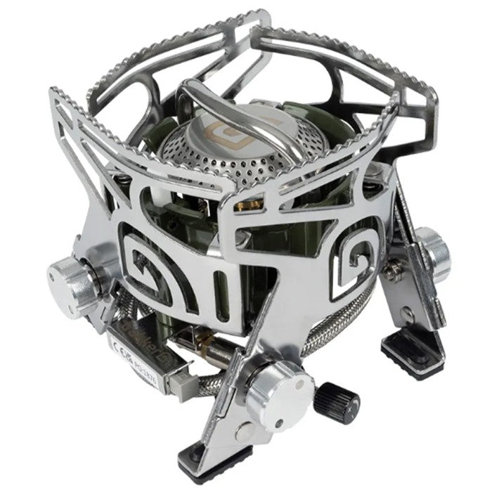 Load image into Gallery viewer, Trakker Armolife CG-4 Stove
