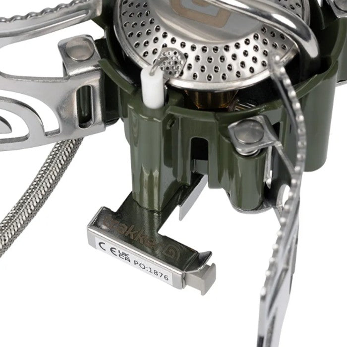 Load image into Gallery viewer, Trakker Armolife CG-4 Stove
