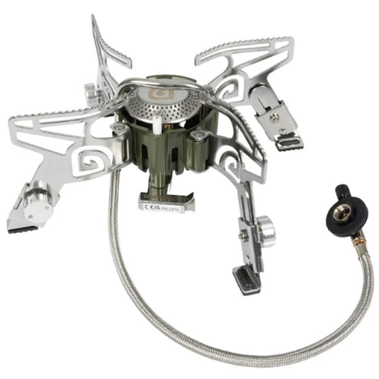 Trakker Armolife CG-4 Stove