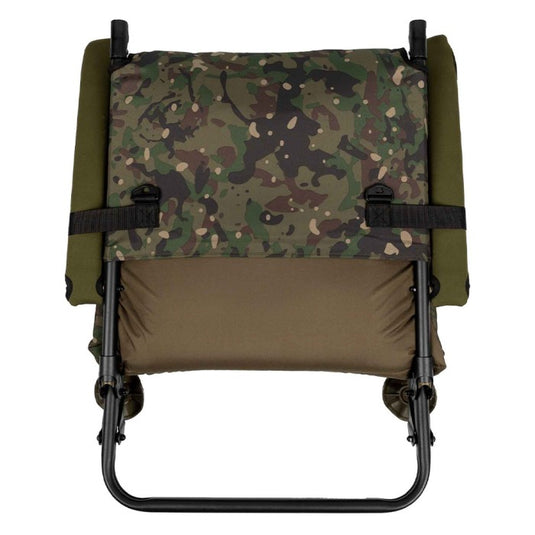Trakker Levellite Camo Longback Chair