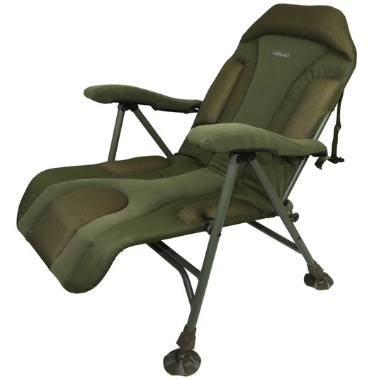 Trakker levelite long back online fishing chair