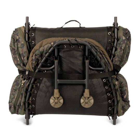 Trakker Levelite Oval MF-HDR Sleep System Standard