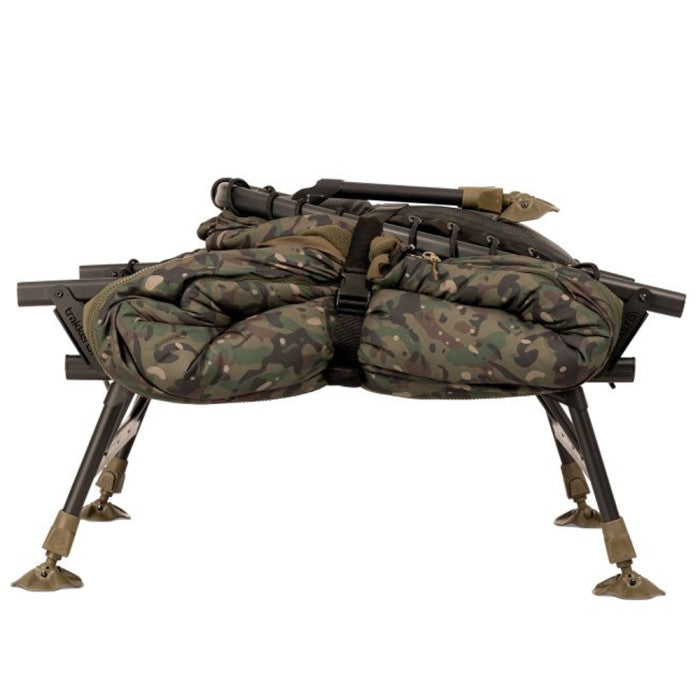 Load image into Gallery viewer, Trakker Levelite Oval MF-HDR Sleep System Standard
