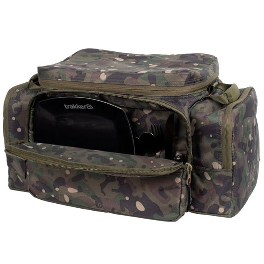 Trakker NXC Camo Chilla Session Food Bag