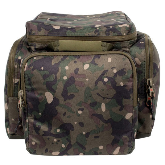 Trakker NXC Camo Chilla Session Food Bag
