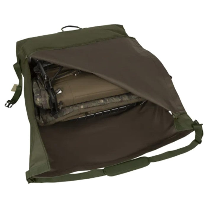 Load image into Gallery viewer, Trakker Bedchair Bag
