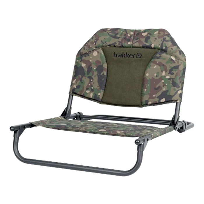 Load image into Gallery viewer, Trakker RLX Bedchair Seat
