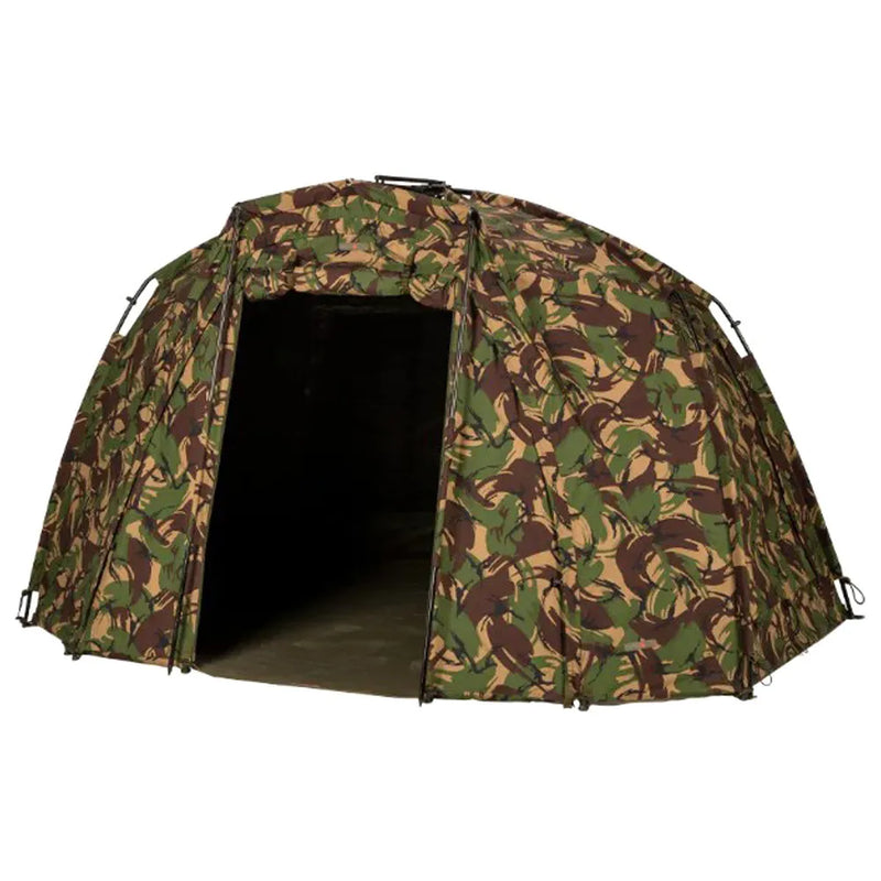 Load image into Gallery viewer, Trakker Tempest 100T DPM LTD EDITION Brolly Aquatexx EV
