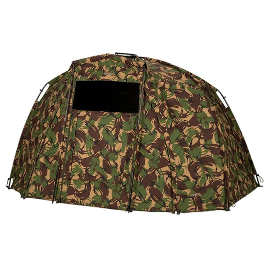 Trakker Tempest 100T DPM LTD EDITION Brolly Aquatexx EV