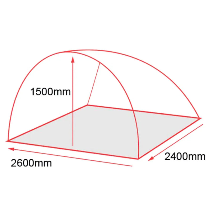 Load image into Gallery viewer, Trakker Tempest 100T DPM LTD EDITION Brolly Aquatexx EV
