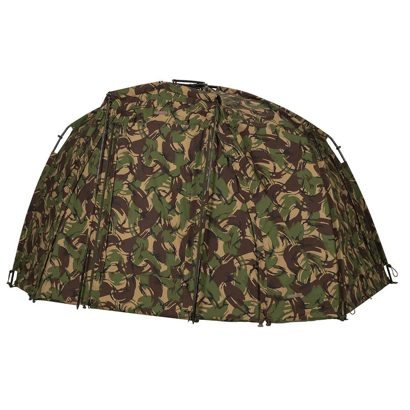 Load image into Gallery viewer, Trakker Tempest 100T DPM LTD EDITION Brolly Aquatexx EV
