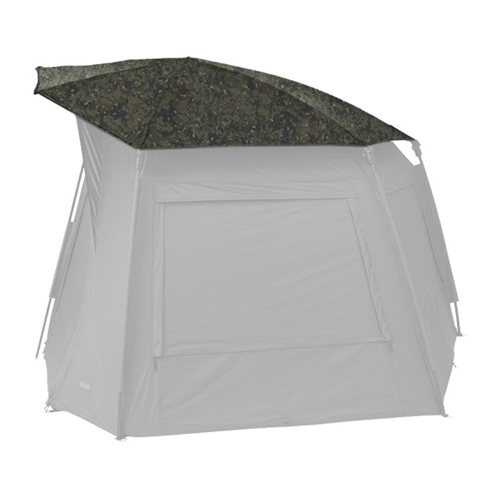Load image into Gallery viewer, Trakker Tempest RS 150 Camo Bivvy Skull Cap
