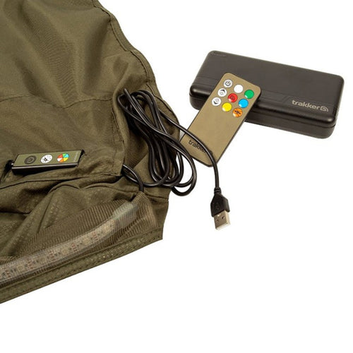 Trakker Tempest RS 150 Nightlife Vapor Shield
