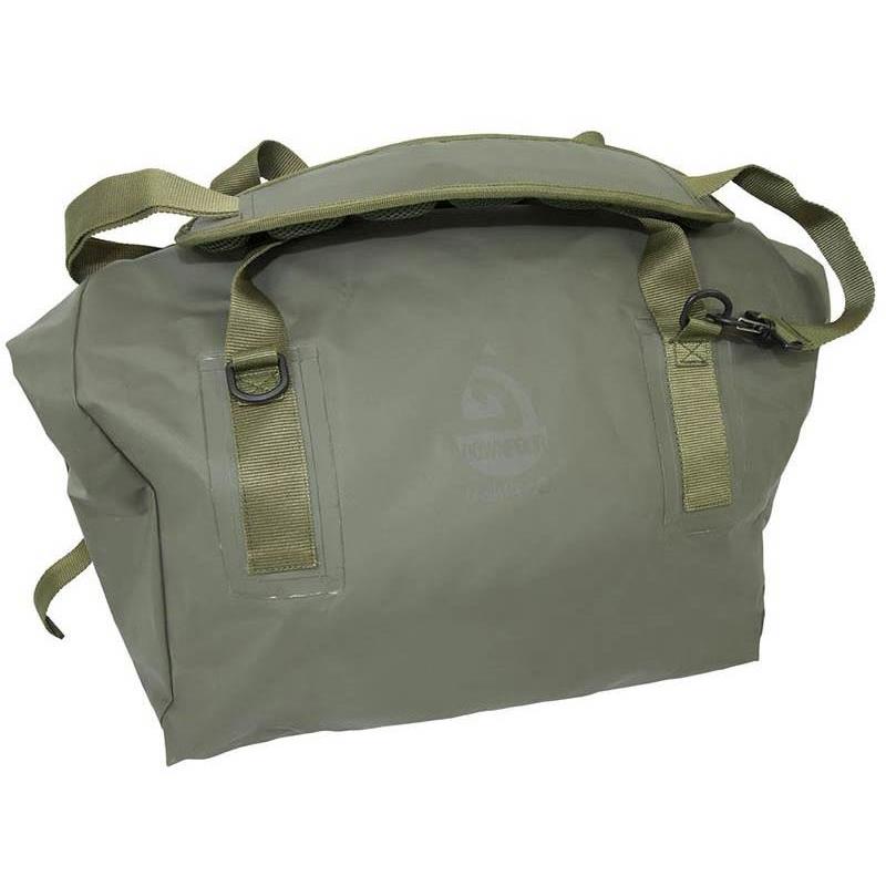 Load image into Gallery viewer, Trakker Roll Up Carryall
