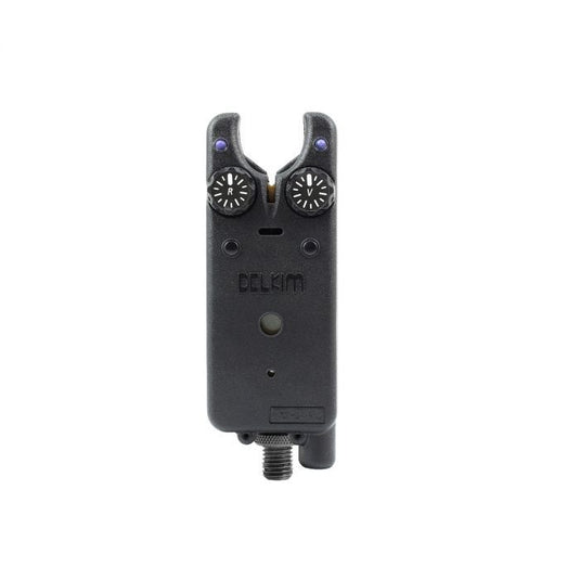 Delkim Digital V2 3 Rod Presentation Set