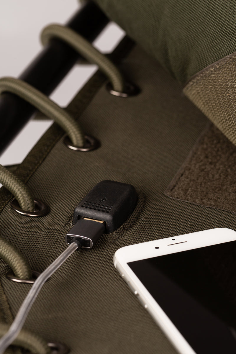 Load image into Gallery viewer, Nash Indulgence MF60 5 Season Sleep System SS4 MKII
