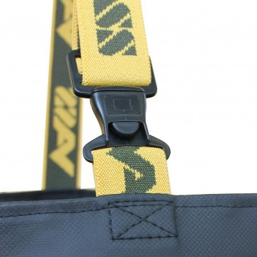 Load image into Gallery viewer, Vass Hybrid 700 Khiake Black Chest Waders
