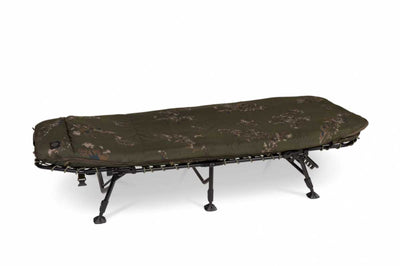 Nash Scope Ops 4 Fold Bed