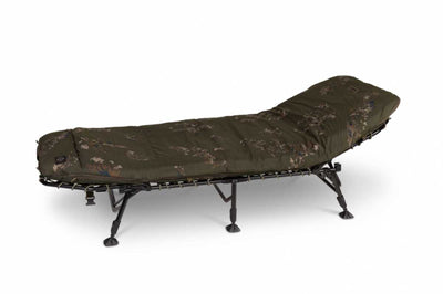 Nash Scope Ops 4 Fold Bed
