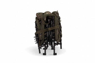 Nash Scope Ops 4 Fold Bed