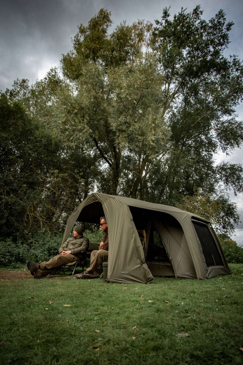 Load image into Gallery viewer, Trakker Tempest 150 Social Cap Aquatexx EV™ 1.0
