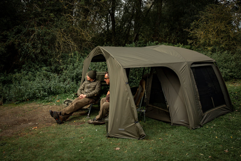 Load image into Gallery viewer, Trakker Tempest 150 Social Cap Aquatexx EV™ 1.0
