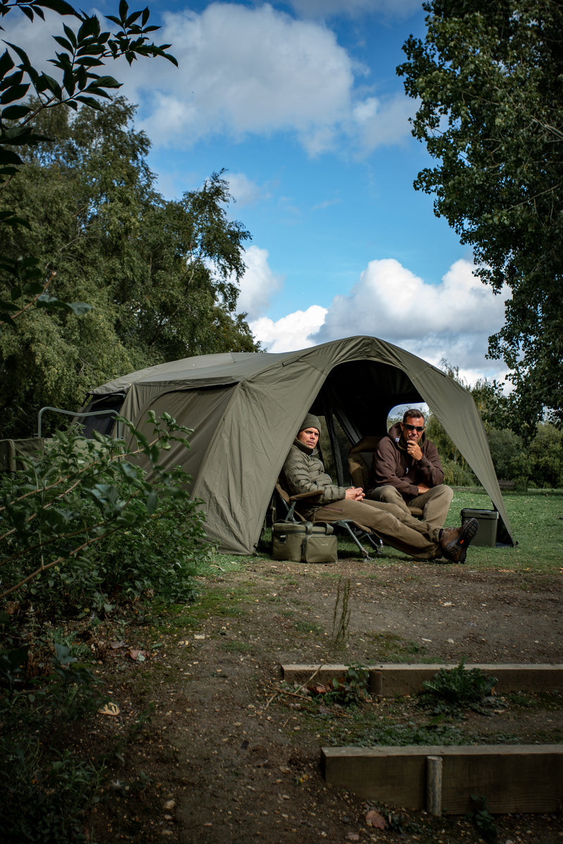 Load image into Gallery viewer, Trakker Tempest 150 Social Cap Aquatexx EV™ 1.0
