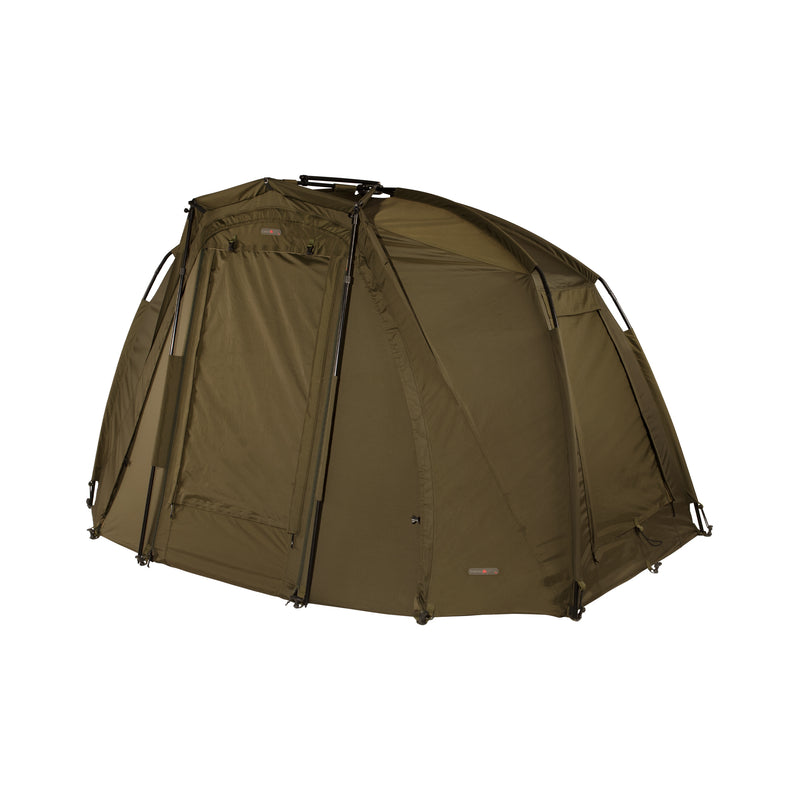 Load image into Gallery viewer, Trakker Tempest 100T Brolly Aquatexx EV
