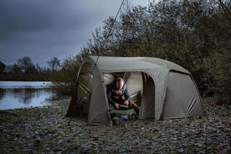 Load image into Gallery viewer, Trakker Tempest 100T Social Cap
