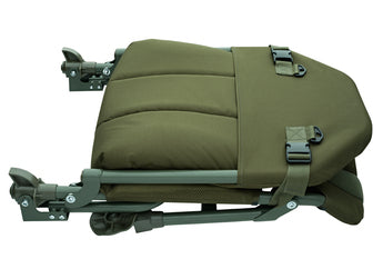 Trakker Levelite Longback Recliner