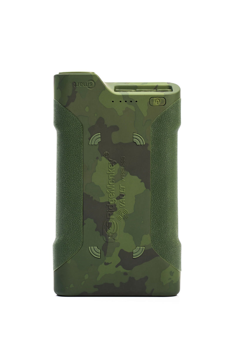 Load image into Gallery viewer, RidgeMonkey Vault C-Smart Wireless 42150mah
