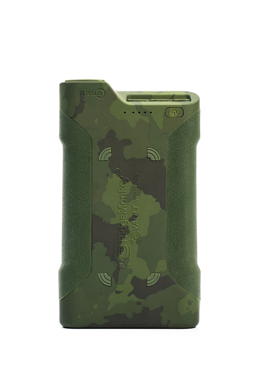 RidgeMonkey Vault C-Smart Wireless 42150mah