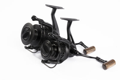 Nash Scope GT4000 Reel