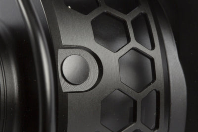 Nash Scope GT4000 Reel