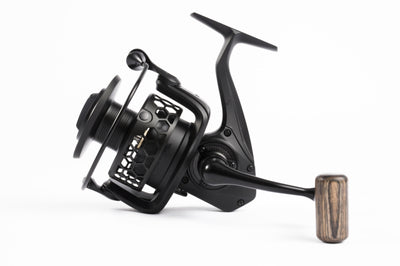 Load image into Gallery viewer, Nash Scope GT4000 Reel
