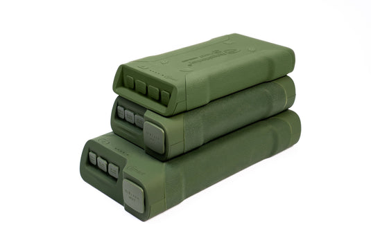 RidgeMonkey Vault C-Smart Wireless 77850mah