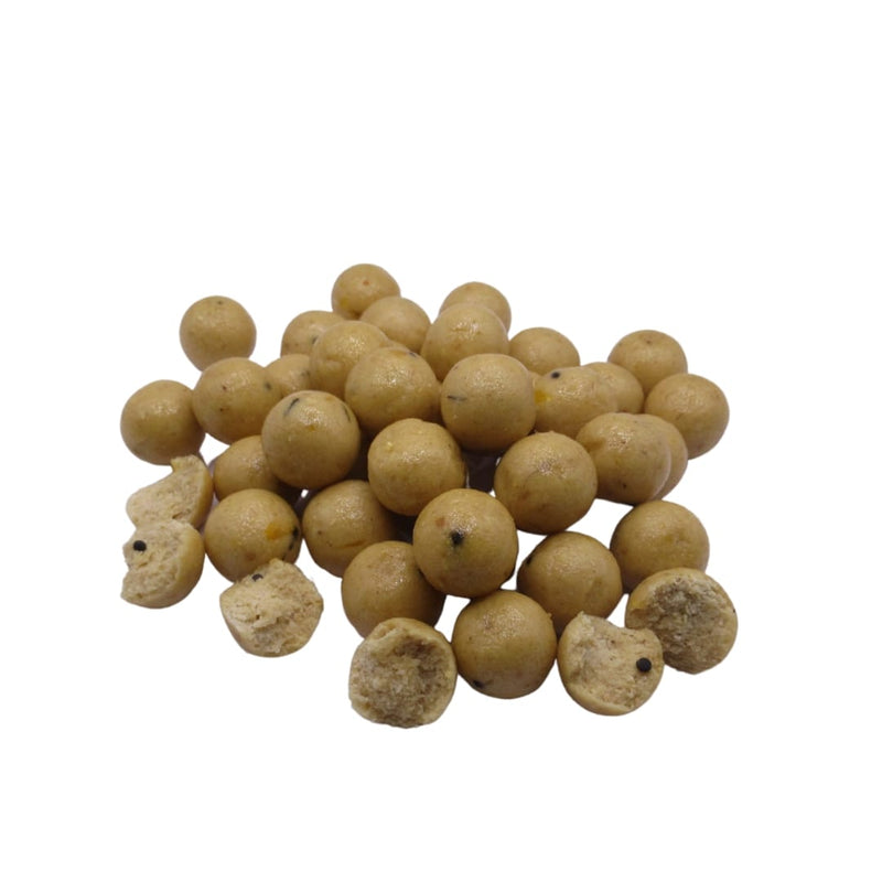 Load image into Gallery viewer, DT Baits Cold Water Green Beast Boilies
