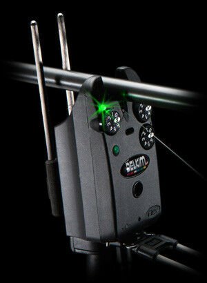 Load image into Gallery viewer, Delkim Safe-D™ Carbon Snag Bar
